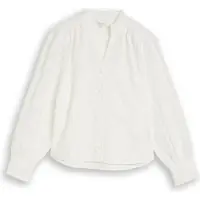 Tom Tailor 1050775 Langermet Bluse