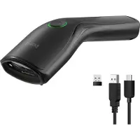 Inateck Scanner Nano 460 black [N6057]
