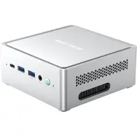 Mini -PC Minis Forum NAB6 Lite Intel Core i5-12600H, barebone
