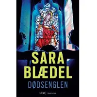 Peoples Press Dødsenglen - Blædel, Sara