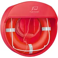 PLASTIMO Livbøtteboks