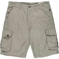 REELL New Cargo Shorts grønn