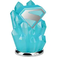 Paladone Fortress Of Solitude Lampe