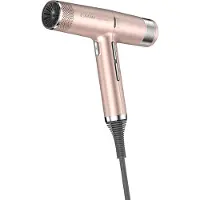 Ga.Ma iQ2 Hair Dryer - Rosegold