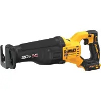 DeWalt 18v Xr Flexvolt Advantage Stikksag