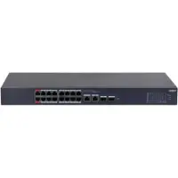 Dahua Cloud Dh-cs4218-16et-190 16 Switch 190w