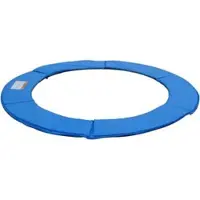 Spartan Gear Spartan beskyttelse til fjærer til trampoline 396 cm