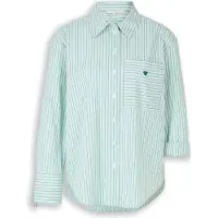 Tom Tailor 1049800 Langermet Bluse