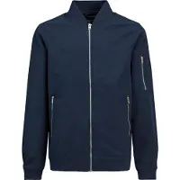 Jack & Jones Rush Bomberjakke Marineblå (128 / 8 år)