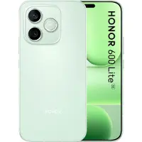Huawei Honor 600 Lite, 16,8 cm (6.6"), 8 GB, 256 GB, 108 MP, Android 16.0, Grønn