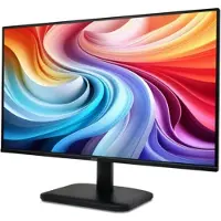Acer EK1, EK271P6, 27" Skjerm, Full HD, 144 Hz, IPS, Svart