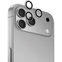 Puro Individual linser i herdet glass for iPhone 17 Pro / iPhone 17 Pro Max