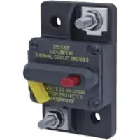 Blue Sea Systems 285-serie Termisk Overflateadapter