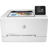 HP Color LaserJet Pro M255dw fargelaserskriver A4 tosidig 21 ppm