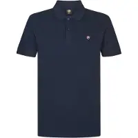 Petrol Industries M-ros-pol002 Kortermet Poloskjorte