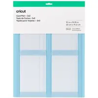 Cricut - card mat - 33 x 41.2 cm