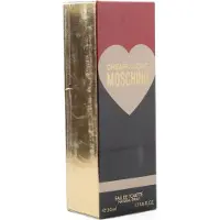 Moschino Cheap Chic 50ml Eau De Toilette