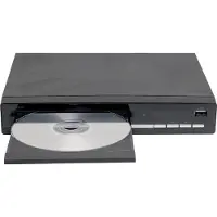 Denver Dvh-7787 Dvd-spiller