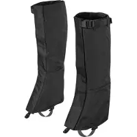 Helikon Tex Stuptuty Snowfall Long Gaiters - Cordura - Czarn
