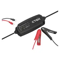Ctek NXT batterilader - 12 V - 5 A