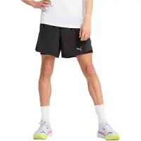 Puma VELOCITY 2-in-1 Running Shorts Men, Clothing, Black, S