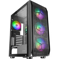 Mars Gaming Mc-kx Pc-tårnkasse