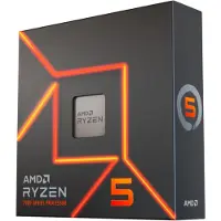 AMD Ryzen 5 7600X - 4.7Ghz - 6 core socket AM5 105W BOX