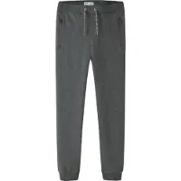 Name it Ensfargede Sweatbukser