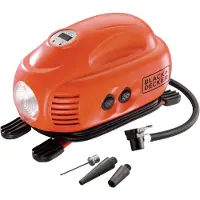Black & Decker ASI200 , 8,27 stang