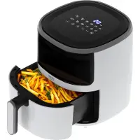 Camry Cr 6313 5l 2000w Airfryer