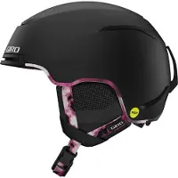Mivida Vinterhjelm GIRO TERRA MIPS matt dark matter str. M (55.5-59 cm)