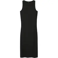 LMTD Kjole - NlfHinaja - Pirate Black - - 9 år (134) - Kjole