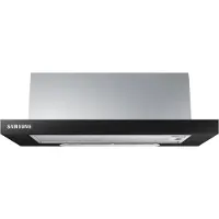 Samsung NK24M1030IB - Panser - teleskopisk - uttrekking og resirkulering - svart