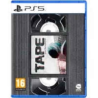 Meridiem Games Ps5 Tape Unveil The Memories