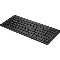 HP 350 Tastatur Spansk