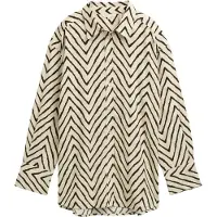 Tom Tailor 1046208 Langermet Bluse