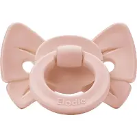 Elodie details Smokk - Binky Bow - Misty Rosa - - OneSize - Smokk