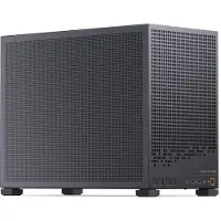 Jonsbo D32 PRO Mesh - Kabinett - Miditower - Svart