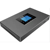 Grandstream Networks Grandstream UCM6301 - IP-PBX - 1 FXO-port - 1 FXS-port - 3 x 10/100/1000