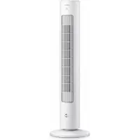 Philips Series 5000 CX5535/00 tårnvifte, hvit