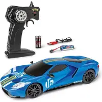 Carson Ford Gt Fjernstyrt Bil