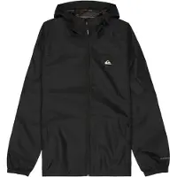 Quiksilver Overcast 3k Tape Parka