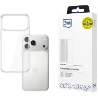3MK Armor Iphone 17 Pro Max Telefondeksel