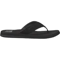 Reef The Layback Sandaler svart