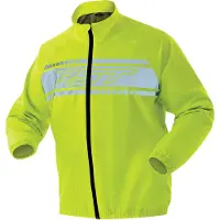 Rst Flo-rider Regnjakke