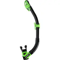 Mares Rebel Dry Dykkesnorkel