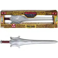 Masters of the Universe MOTU Movie Deluxe Power Sword