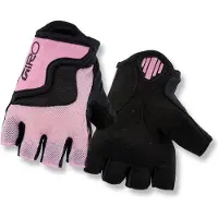 Giro Bravo Jr Korte Hansker