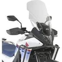 Givi Honda Transalp 750 2023 Høy Vindskjerm