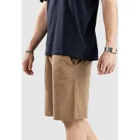 REELL Reflex Lazy Shorts brun